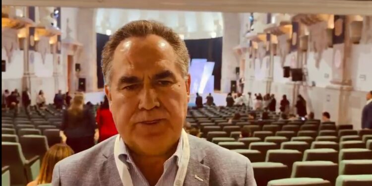 Avanza gestión permanente del Rector Jesús Madueña ante la Federación para resolver temas financieros de la UAS; tendrá encuentro el próximo martes