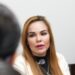 Brindarán seguridad federal a la diputada Paola Gárate