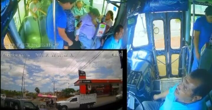 Las obras buenas también se cuentan 