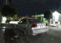 Pareja y niño de tres años resultan heridos en ataque armado al oriente de Culiacán