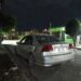 Pareja y niño de tres años resultan heridos en ataque armado al oriente de Culiacán