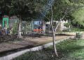 Asesinan a balazos a adolescente de 16 años en canchas deportivas de Lomas de Rodriguera