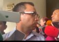 SSP de Sinaloa admite sorpresa por captura de exdirector de Seguridad de Escuinapa