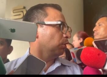 SSP de Sinaloa admite sorpresa por captura de exdirector de Seguridad de Escuinapa