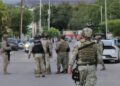 Gobierno Federal mantendrá apoyo en seguridad para Sinaloa, informa Yeraldine Bonilla