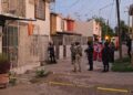 Asesinan a balazos a un joven dentro de su domicilio en Infonavit Humaya, al norte de Culiacán