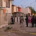 Asesinan a balazos a un joven dentro de su domicilio en Infonavit Humaya, al norte de Culiacán