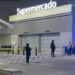 Ejecutan a un hombre en el estacionamiento de Walmart La Conquista