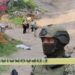 Persiguen y asesinan a balazos a Rodrigo Ernesto en la colonia Lázaro Cárdenas