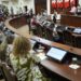 Congreso aprueba licencias indefinidas de los diputados Rodolfo Valenzuela Sánchez y Kristiam Alexis Espinoza García