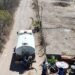 Pese a las lluvias, aumenta a 30 las comunidades atendidas por estiaje en Culiacán