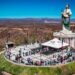 Badiraguato se consolida como destino turístico con el San Judas más grande del mundo y Surutato