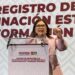 ”La transformación nos necesita organizados para seguir fortaleciendo lazos con el pueblo”: Imelda Castro
