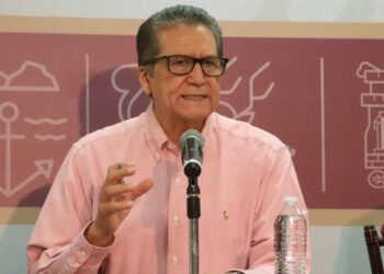 Trasciende posible salida de Feliciano Castro de la Secretaría de Economía en Sinaloa