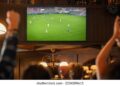 Canaco Culiacán confirma que bares y restaurantes podrán transmitir partidos del Mundial 2026