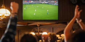 Canaco Culiacán confirma que bares y restaurantes podrán transmitir partidos del Mundial 2026