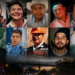 Identifican a 10 asesinados: ex alcalde, funcionarios y empresarios, entre las víctimas
