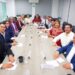 Morena revisa avances con aspirantes a coordinaciones estatales; Sinaloa participa en reuniones nacionales