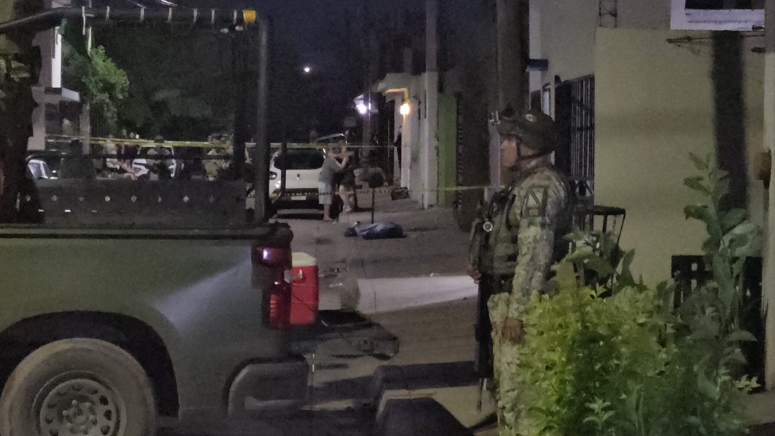Fiscalía reporta dos homicidios en Culiacán, siete robos de vehículos y hallazgo de restos óseos
