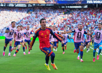 España derrota a Argentina y se corona campeona del Mundial 2026