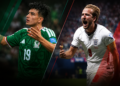 México se despide del Mundial 2026 tras caer ante Inglaterra en un vibrante duelo de Octavos de Final