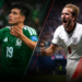 México se despide del Mundial 2026 tras caer ante Inglaterra en un vibrante duelo de Octavos de Final