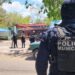 Asesinan a balazos a un joven en un autolavado de la colonia Agustina Ramírez, en Culiacán