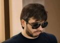 Omar García Harfuch confirmó el abatimiento de Cristhian Guadalupe “N”, alias “Texas”, operador de “Los Chapitos”