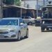 Ejecutan a un hombre a balazos sobre la avenida Álvaro Obregón, en la colonia Vicente Lombardo Toledano