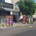 Asesinan a balazos a una mujer frente a una florería en la colonia Tierra Blanca, en Culiacán