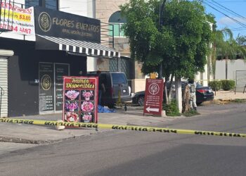 Mujer es atacada a balazos y resulta herida en la colonia 21 de Marzo