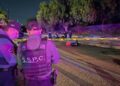 Asesinan a balazos a repartidor de plataforma en el sector Recursos de Culiacán