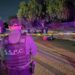 Asesinan a balazos a repartidor de plataforma en el sector Recursos de Culiacán