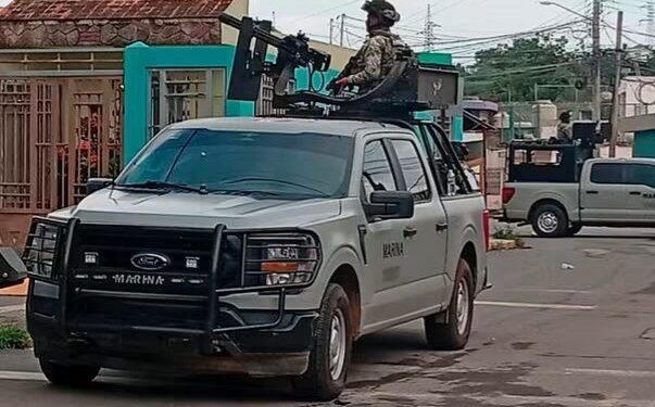 Fin de semana cierra con nueve personas asesinadas en Sinaloa; Culiacán y Navolato concentran la mayoría de los casos
