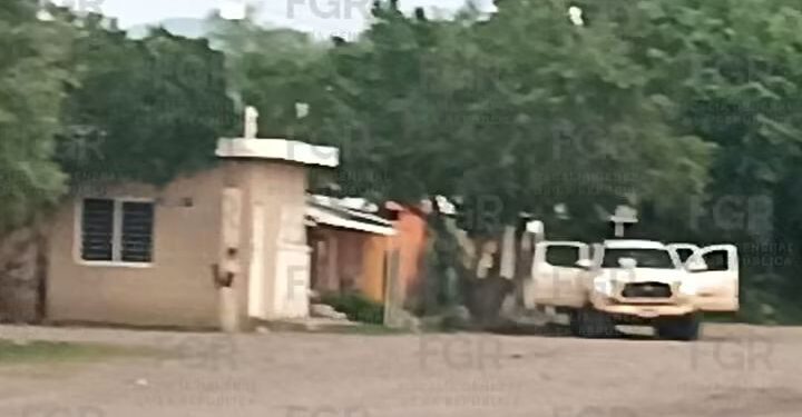 Tras enfrentamiento en Jalisco FGR lleva a proceso a una persona