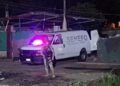 Violencia deja ocho personas asesinadas en poco más de 24 horas en Sinaloa