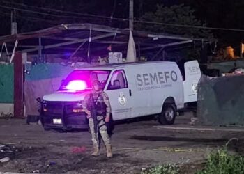 Violencia deja ocho personas asesinadas en poco más de 24 horas en Sinaloa