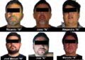 Dictan prisión preventiva contra “El Tío” y otros 5 detenidos junto con él en Mazatlán