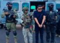 Fuerzas Especiales y de la SSyPC capturaron a Ramón Ángel “N”, presunto autor material del homicidio de Carlos Manzo