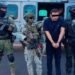 Fuerzas Especiales y de la SSyPC capturaron a Ramón Ángel “N”, presunto autor material del homicidio de Carlos Manzo