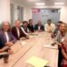 Morena concentra a aspirantes de Sinaloa en reunión clave en la Ciudad de México