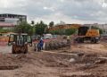A partir del lunes 6 de julio habrá cierre del bulevar Pedro Infante por obras del nuevo puente