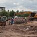 A partir del lunes 6 de julio habrá cierre del bulevar Pedro Infante por obras del nuevo puente