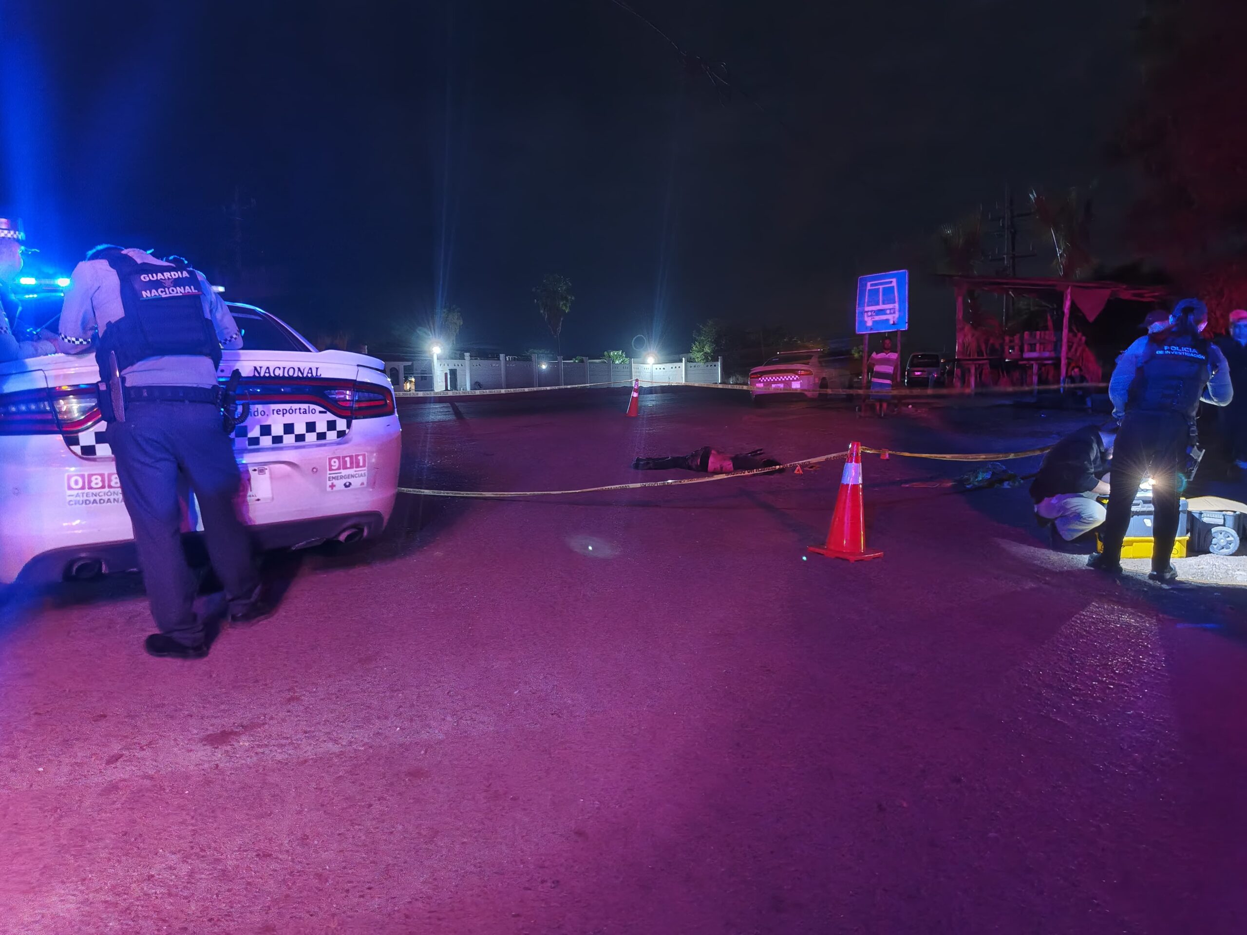 Joven de 18 años es localizado asesinado con disparos de arma larga en Costa Rica