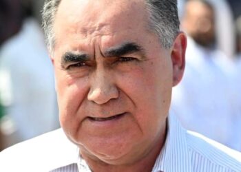 El Rector Jesús Madueña espera acuerdos en reunión federal para atender problema financiero de la UAS; refrenda compromiso de mantener activa la gestión por la estabilidad de la Casa Rosalina
