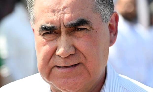 El Rector Jesús Madueña espera acuerdos en reunión federal para atender problema financiero de la UAS; refrenda compromiso de mantener activa la gestión por la estabilidad de la Casa Rosalina