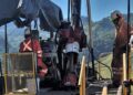Reafirma Gobierno de Sinaloa respaldo a inversión minera; Torex Gold reanuda actividades en proyecto Los Reyes