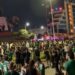 Culiacán vuelve a salir a las calles: más de 27 mil aficionados celebran triunfo de México con saldo blanco