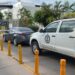 Grupo armado ataca vivienda y vehículo en residencial privado del sector Congreso del Estado, en Culiacán