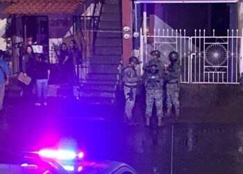 Ejecutan a joven de 23 años en la colonia Emiliano Zapata